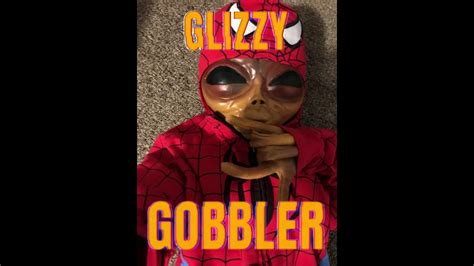 what does glizzy gobbler mean